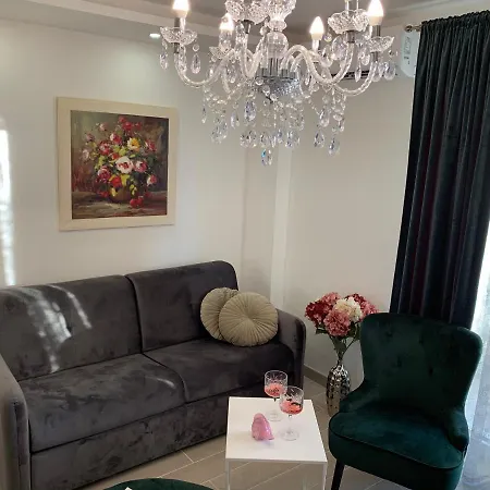 Onavi Apartmán Makarská