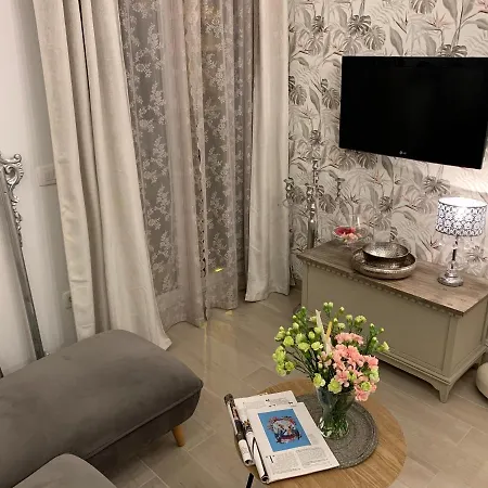 Lägenhet Onavi Makarska