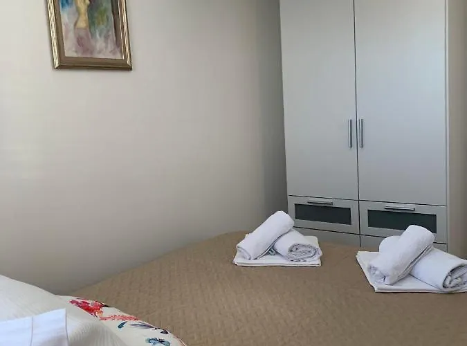 Onavi Apartmán Makarská