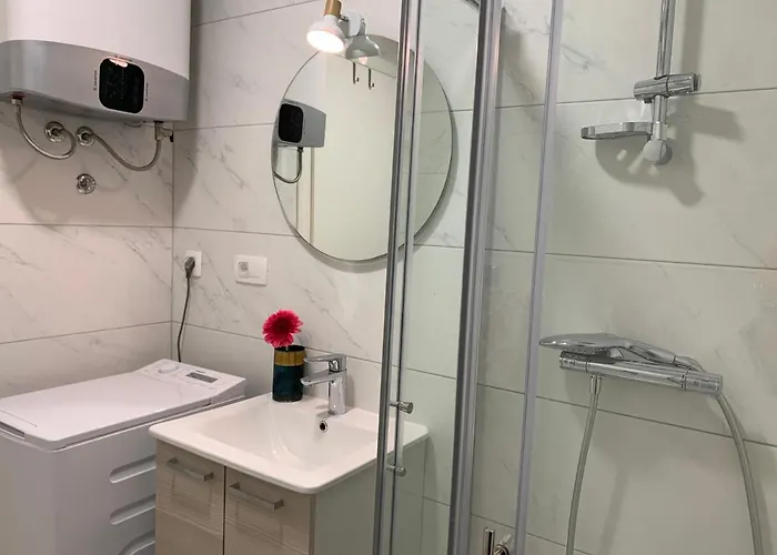 Apartmán Onavi Makarská