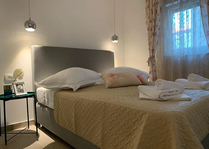 Apartmán Onavi Makarská