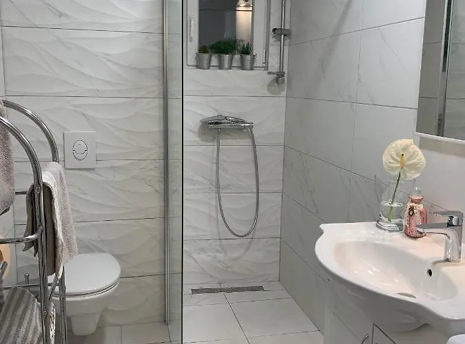 Apartmán Onavi Makarská