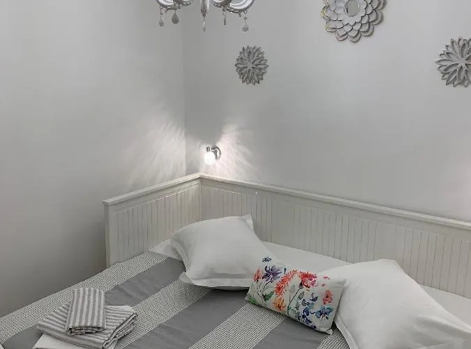 Onavi Apartmán Makarská