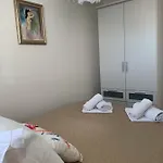 Onavi アパート マカルスカ