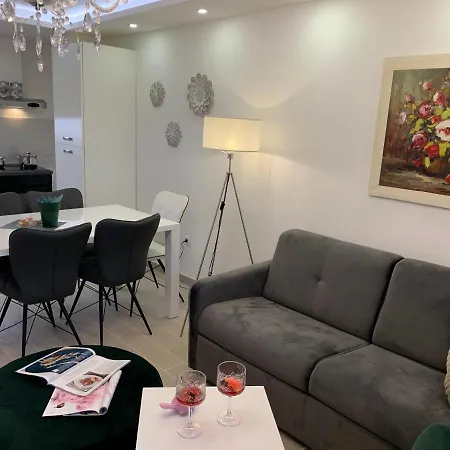 Lejlighed Onavi Makarska