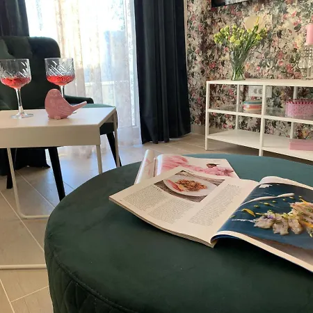 Onavi Apartment *
