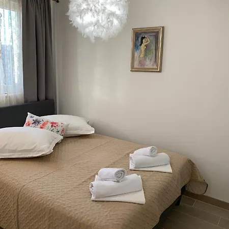 Onavi * Makarska
