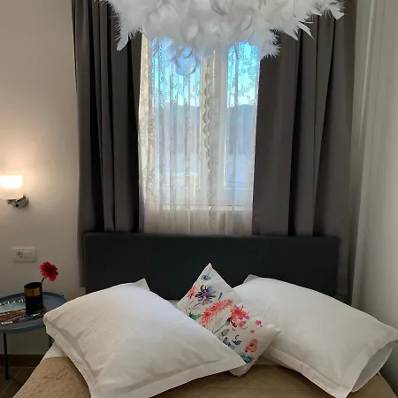 Apartment Onavi *