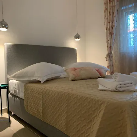Apartment Onavi Makarska
