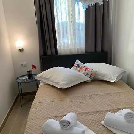 Apartment Onavi *