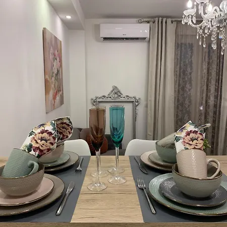 Apartman Onavi Makarska