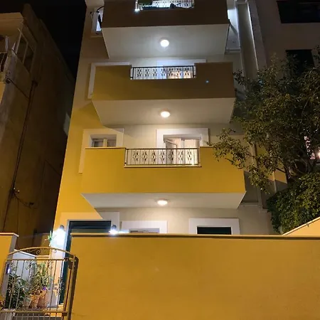 Apartment Onavi