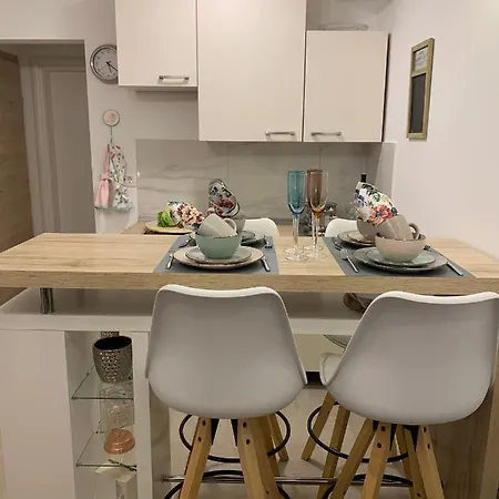 Apartmán Onavi *