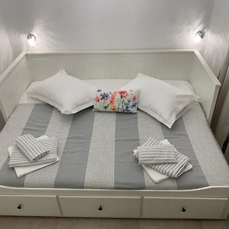 Onavi Apartment *