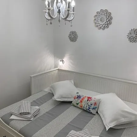 Onavi Lejlighed Makarska