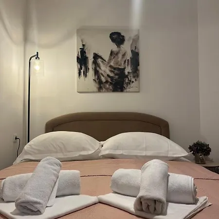 Onavi Apartment *