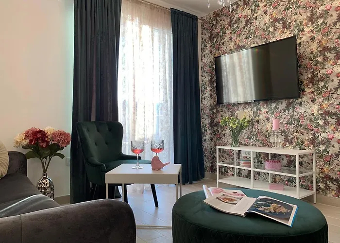 Apartman Onavi *