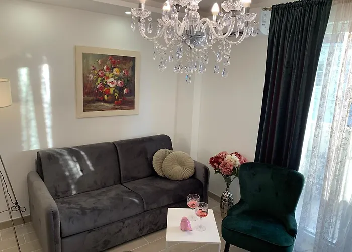 Onavi Apartman Makarska