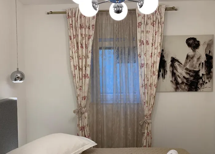 Apartman Onavi Makarska