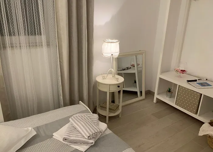 Apartman Onavi *