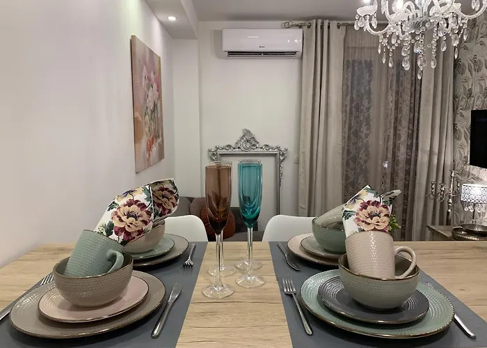 Apartman Onavi Makarska