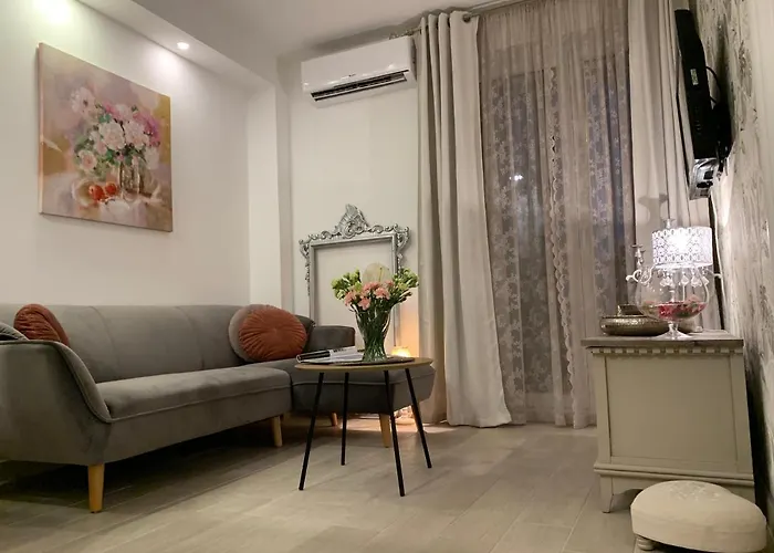 Onavi Apartman Makarska