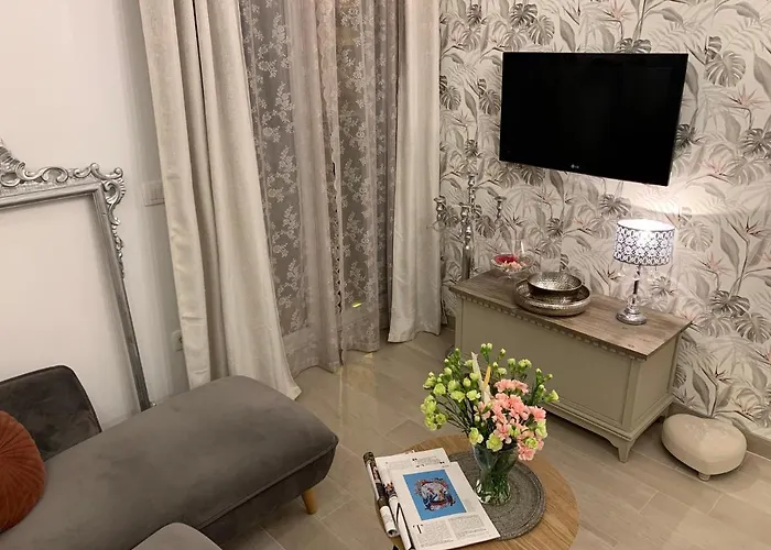 Apartman Onavi Makarska