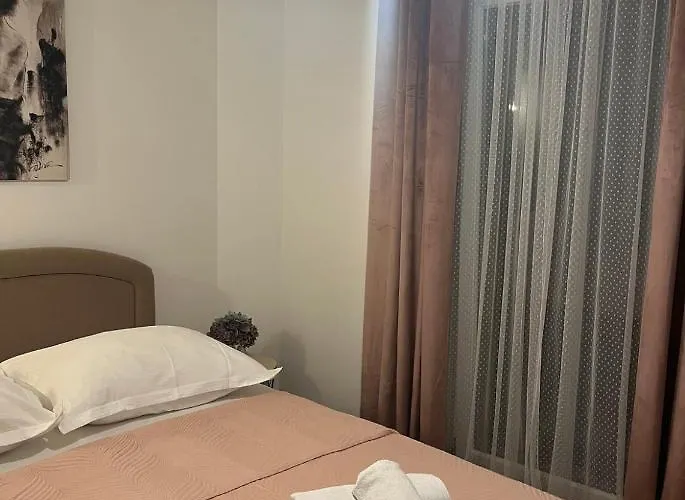 Apartman Onavi Makarska