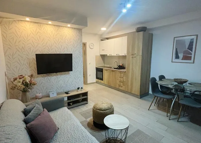 Apartman Onavi Makarska
