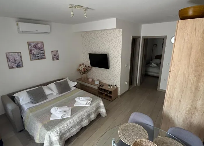 Apartman Onavi *