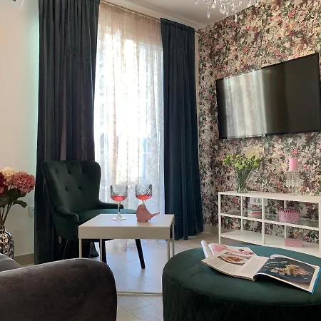 Διαμέρισμα Onavi *