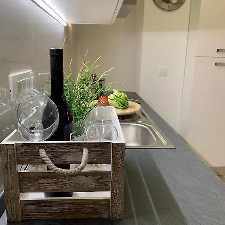 Διαμέρισμα Onavi *