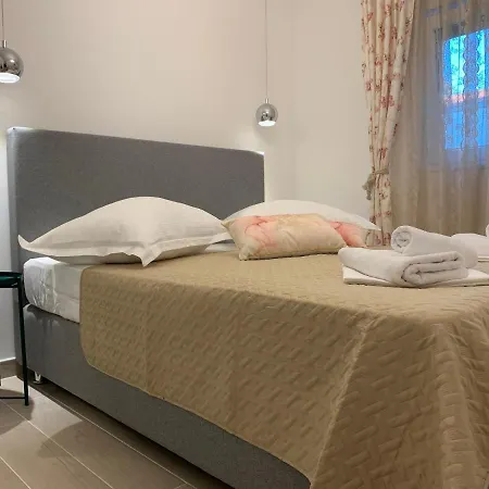 Διαμέρισμα Onavi *