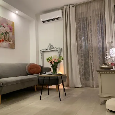 Onavi Διαμέρισμα Μακάρσκα