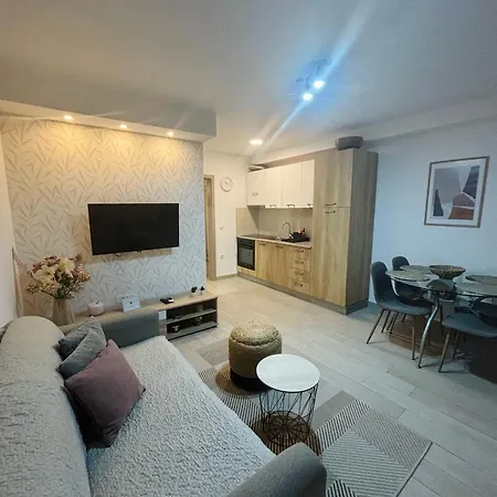 Apartamento Onavi Makarska