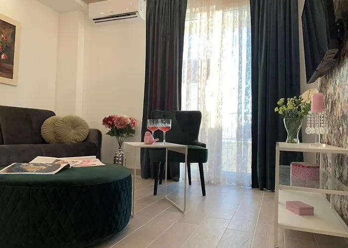 Διαμέρισμα Onavi